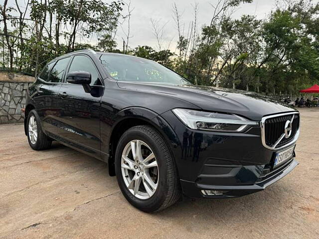 Used 2019 Volvo XC60 in Hyderabad