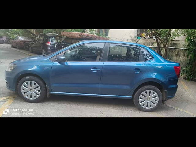 Used Volkswagen Ameo Comfortline 1.5L (D) in Chennai