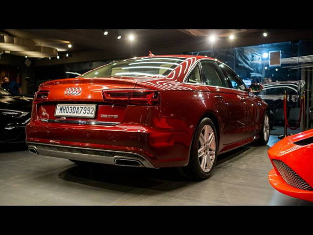 Used Audi A6 [2015-2019] 35 TFSI Matrix in Delhi