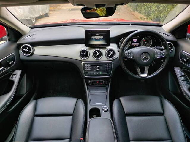 Used Mercedes-Benz GLA [2014-2017] 200 CDI Sport in Hyderabad