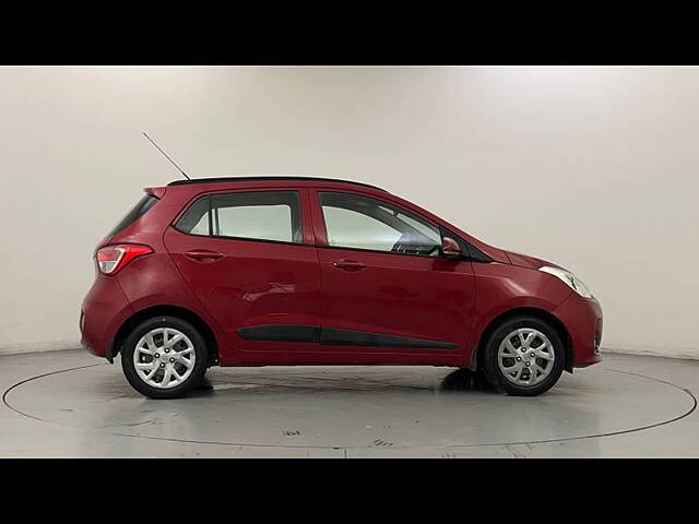 Used Hyundai Grand i10 Sportz 1.2 Kappa VTVT in Delhi