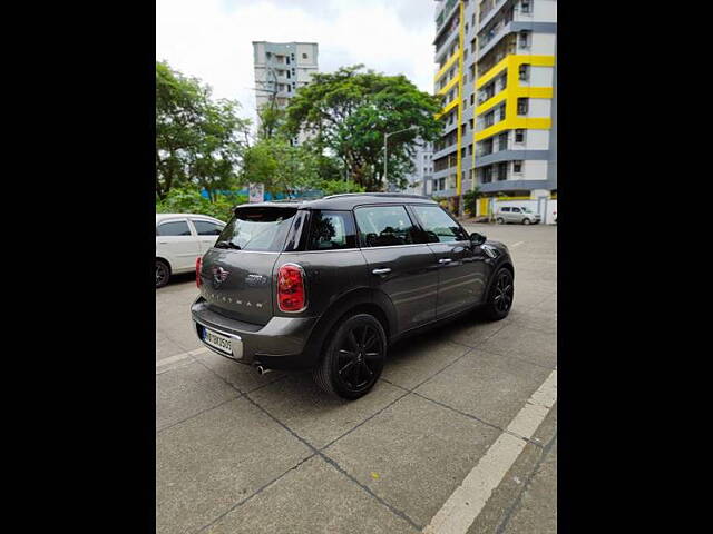 Used MINI Cooper Countryman [2012-2015] Cooper D in Mumbai