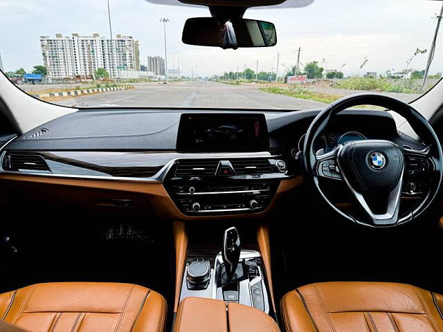 Used BMW 6 Series [2008-2011] 630i Coupe in Jaipur