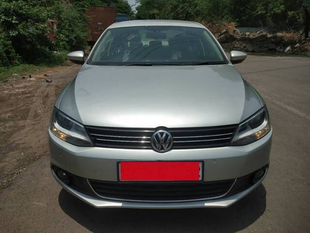 Used 2011 Volkswagen Jetta in Pune