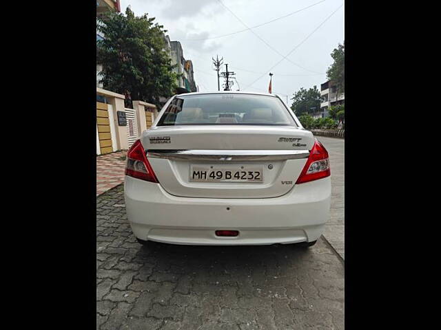 Used Maruti Suzuki Swift DZire [2011-2015] VDI in Nagpur