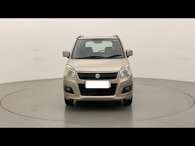 Used 2014 Maruti Suzuki Wagon R in Bangalore