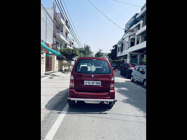 Used Maruti Suzuki Wagon R [2006-2010] LXi Minor in Varanasi