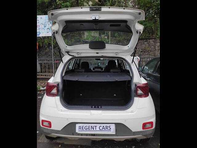 Used Hyundai Venue [2019-2022] SX Plus 1.0 Turbo DCT in Thane