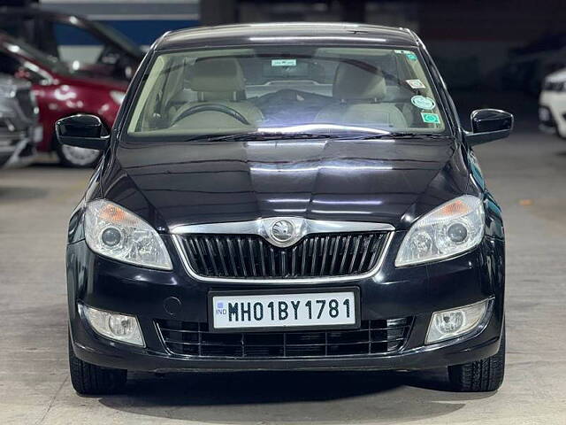 Used 2015 Skoda Rapid in Mumbai