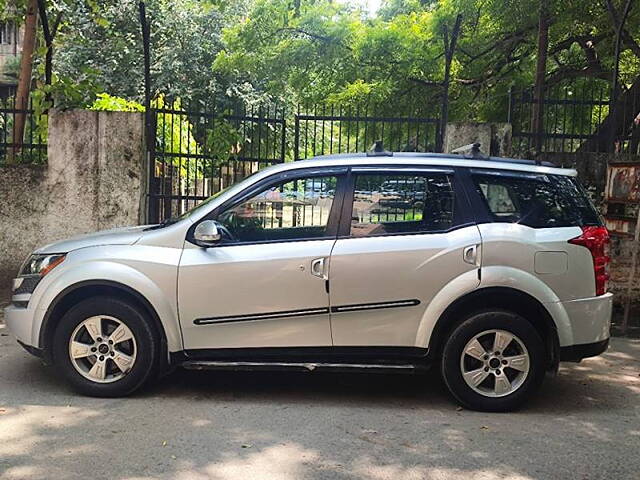 Used Mahindra XUV500 [2015-2018] W8 1.99 [2016-2017] in Delhi