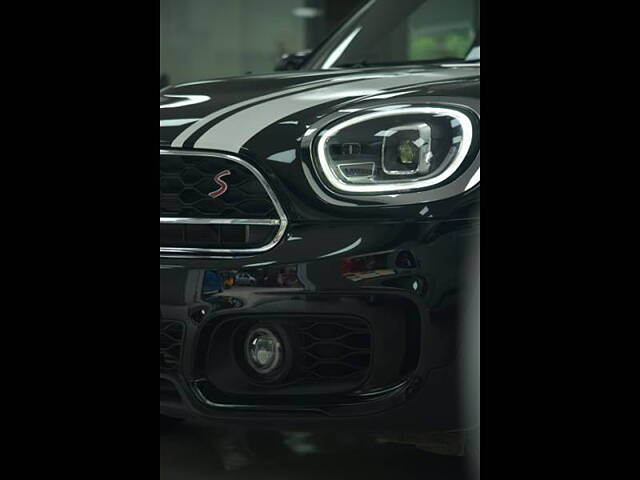 Used MINI Cooper JCW Hatchback in Chennai