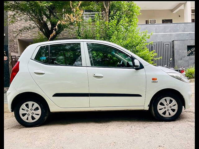 Used Hyundai i10 [2010-2017] Magna 1.2 Kappa2 in Delhi