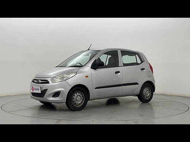 Used 2013 Hyundai i10 in Delhi