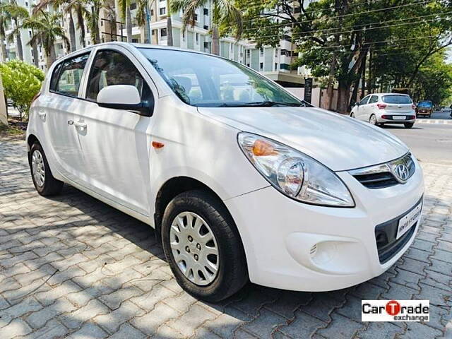 Used Hyundai i20 [2008-2010] Magna 1.2 in Pune