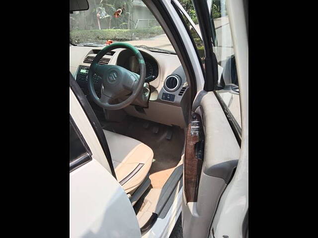 Used Maruti Suzuki SX4 [2007-2013] VXi in Thane