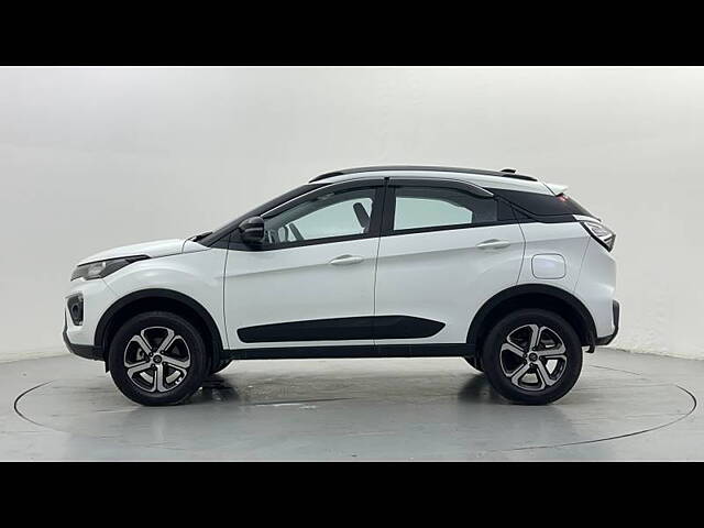 Used Tata Nexon [2020-2023] XZ Plus (S) [2022-2023] in Delhi