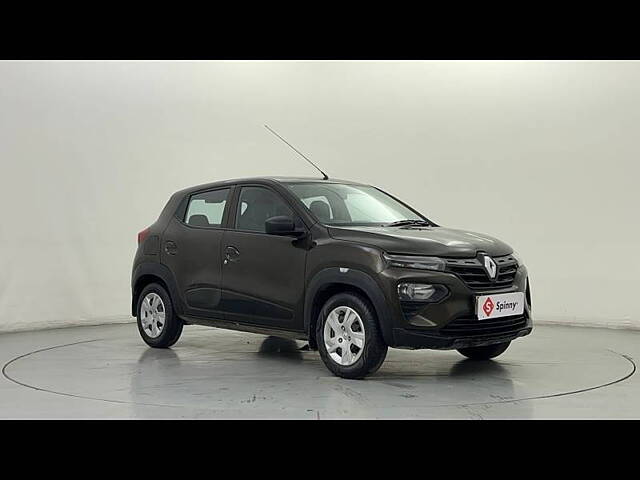 Used Renault Kwid [2015-2019] RXL [2015-2019] in Ghaziabad