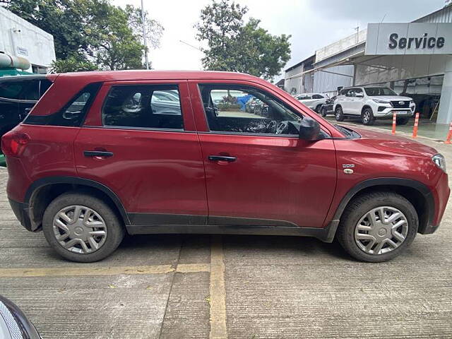 Used Maruti Suzuki Vitara Brezza [2016-2020] LDi in Pune