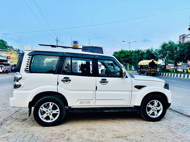 Used Mahindra Scorpio [2014-2017] S10 in Lucknow