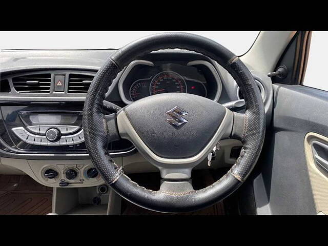 Used Maruti Suzuki Alto K10 [2014-2020] VXi [2014-2019] in Hyderabad