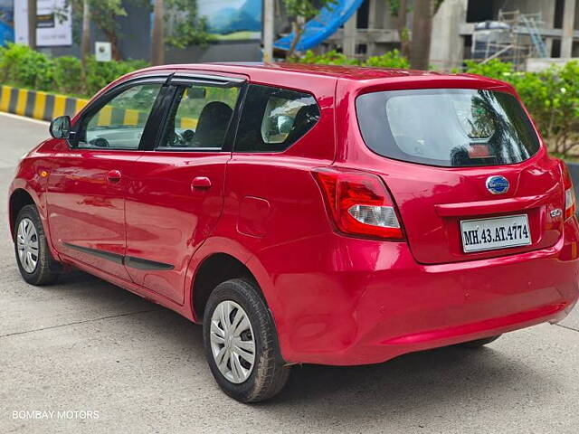 Used Datsun GO Plus [2015-2018] T in Mumbai