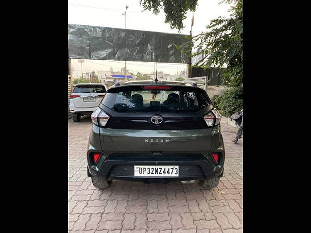 Used Tata Nexon [2020-2023] XM [2020-2023] in Lucknow