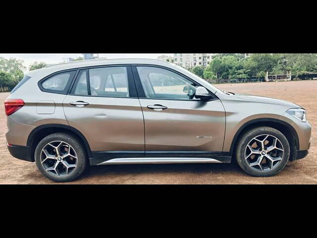 Used BMW X1 [2013-2016] sDrive20d xLine in Raipur