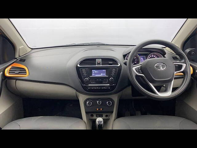 Used Tata Tiago [2016-2020] Revotron XZ in Hyderabad