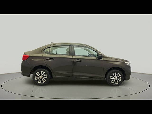 Used Honda Amaze [2016-2018] 1.2 S i-VTEC in Kochi