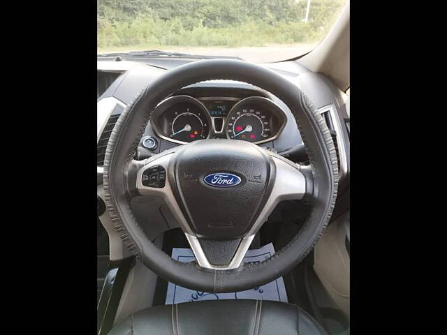 Used Ford EcoSport [2013-2015] Titanium 1.5 TDCi in Hyderabad