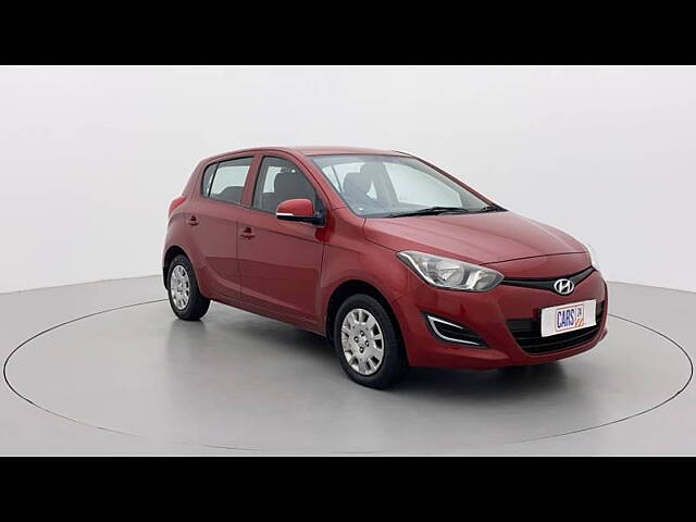 Used 2013 Hyundai i20 in Pune