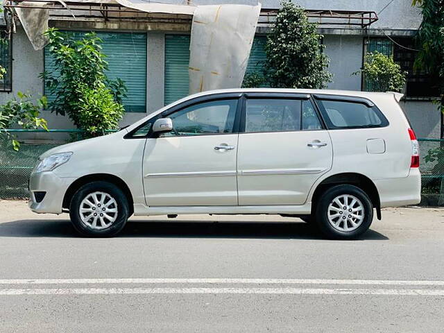 Used Toyota Innova [2005-2009] 2.5 V 7 STR in Surat