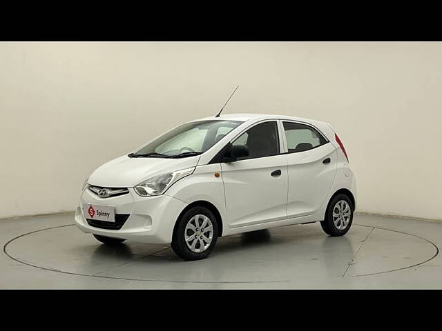 Used 2016 Hyundai Eon in Pune