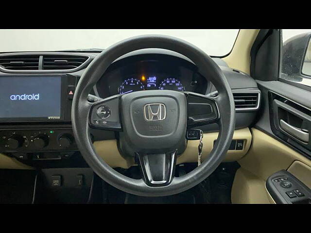 Used Honda Amaze [2016-2018] 1.2 S i-VTEC in Delhi