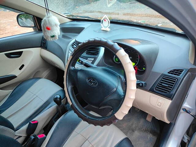 Used Hyundai Eon Magna + in Bhubaneswar