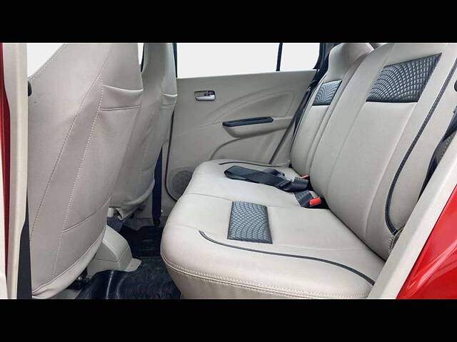 Used Maruti Suzuki Celerio [2014-2017] ZXi AMT ABS in Pune