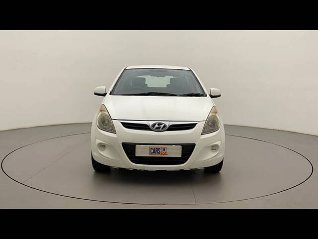 Used Hyundai i20 [2010-2012] Sportz 1.2 BS-IV in Delhi