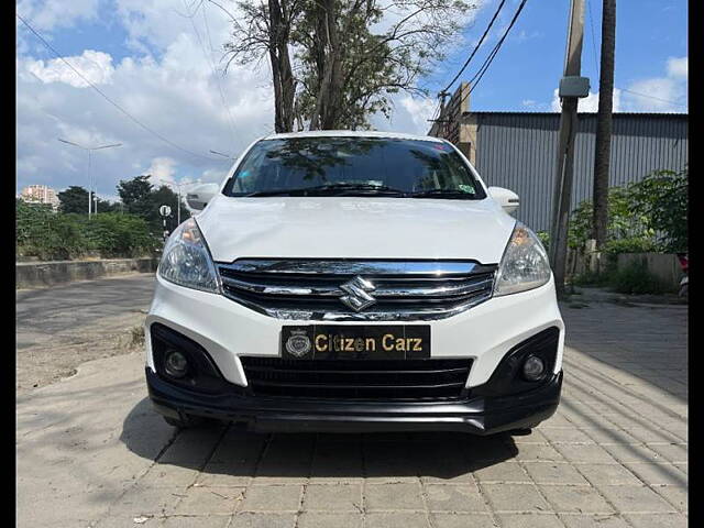 Used 2018 Maruti Suzuki Ertiga in Bangalore