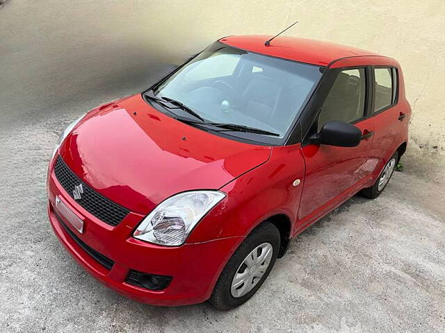 Used Maruti Suzuki Swift [2011-2014] VXi in Chennai