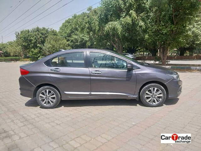 Used Honda City 4th Generation V Petrol in Delhi