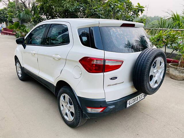 Used Ford EcoSport [2017-2019] Trend 1.5L TDCi in Ahmedabad