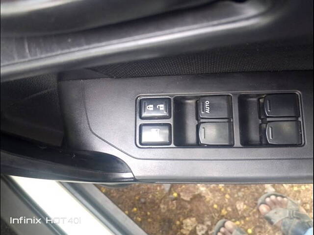 Used Maruti Suzuki Vitara Brezza [2016-2020] VDi in Ahmedabad