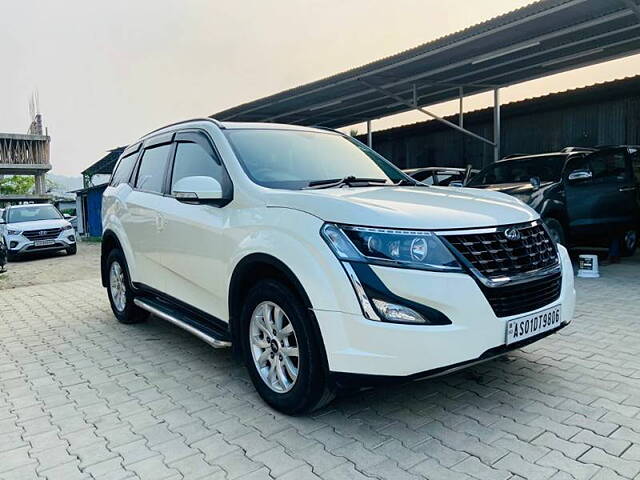 Used Mahindra XUV500 W9 [2018-2020] in Guwahati