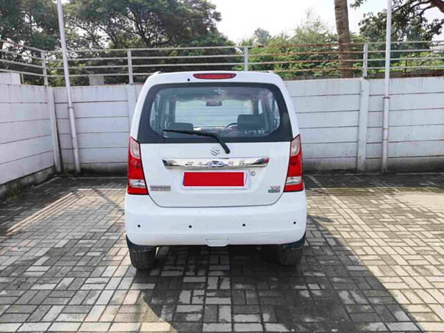 Used Maruti Suzuki Wagon R [2019-2022] VXi 1.0 AMT [2019-2019] in Pune