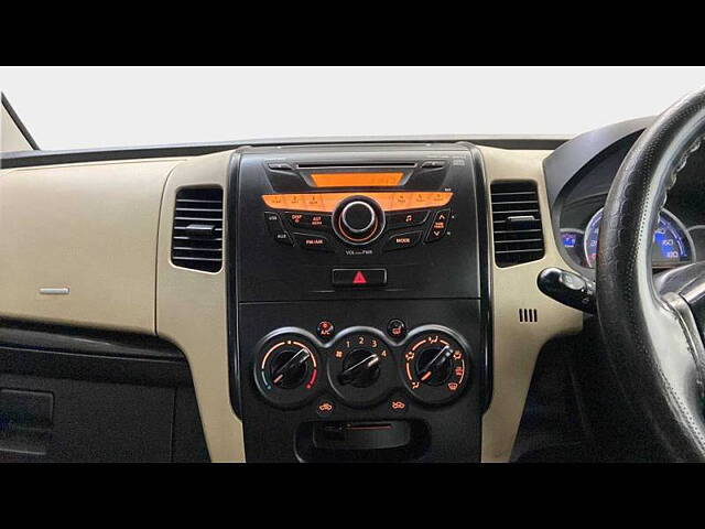 Used Maruti Suzuki Wagon R 1.0 [2014-2019] VXI in Delhi