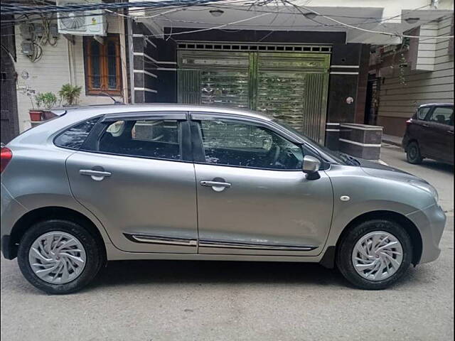 Used Maruti Suzuki Baleno [2015-2019] Sigma 1.2 in Delhi