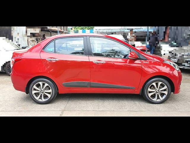 Used Hyundai Xcent [2014-2017] SX 1.2 (O) in Thane