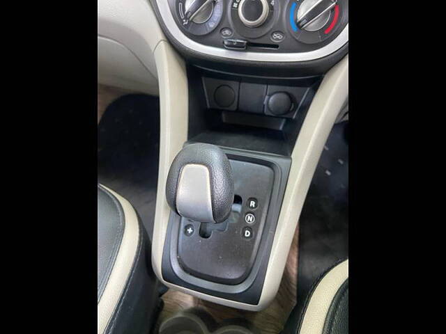 Used Maruti Suzuki Celerio [2014-2017] VXi AMT in Jamshedpur