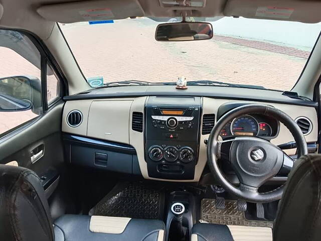 Used Maruti Suzuki Wagon R [2019-2022] VXi 1.0 [2019-2019] in Kolkata