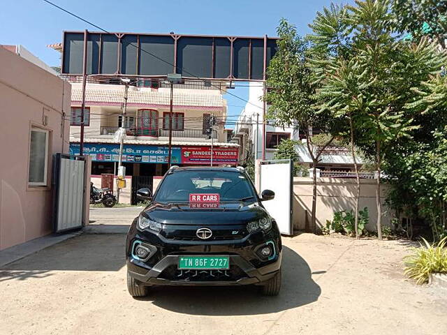 Used 2022 Tata Nexon EV in Coimbatore